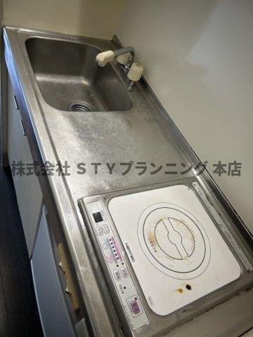 仲介手数料０円！HOUSING101のキッチン