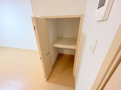 【収納】 | アンジュ ド ルミエール