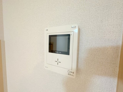 【セキュリティ】 | アンジュ ド ルミエール