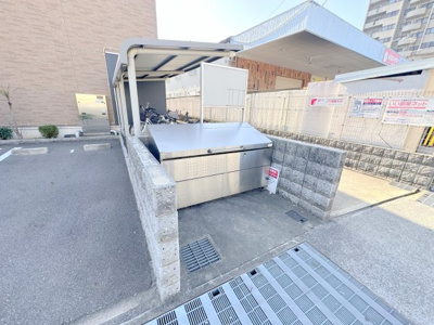 【その他共用部分】 | アンジュ ド ルミエール