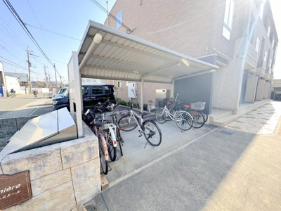 【その他共用部分】 | アンジュ ド ルミエール