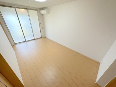 【居間・リビング】 | アンジュ ド ルミエール