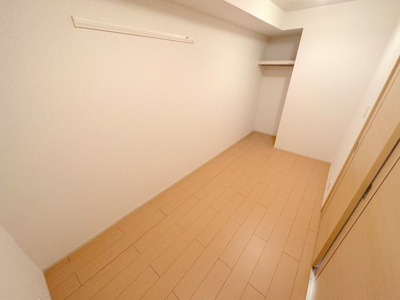 【洋室】 | アンジュ ド ルミエール