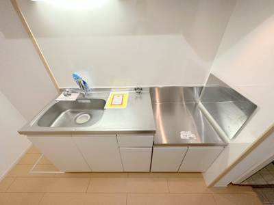 【キッチン】 | アンジュ ド ルミエール