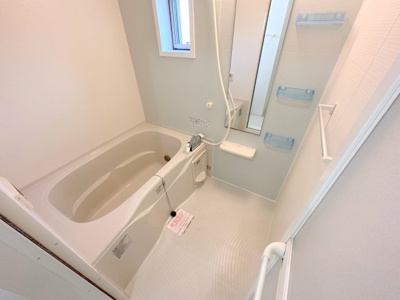 【浴室】 | アンジュ ド ルミエール