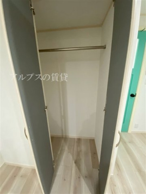 【収納】 | ハーミットクラブハウスカタリーナ