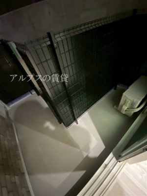 【バルコニー】 | ハーミットクラブハウスカタリーナ