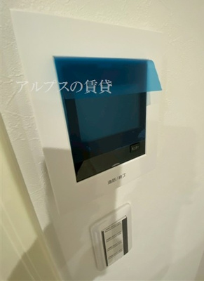 【セキュリティ】 | ハーミットクラブハウスカタリーナ