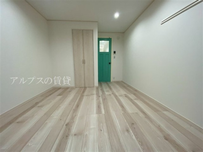 【居間・リビング】 | ハーミットクラブハウスカタリーナ