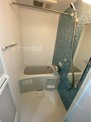 【浴室】 | ハーミットクラブハウスカタリーナ