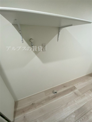 【収納】 | ハーミットクラブハウスカタリーナ