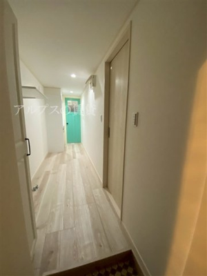 【セキュリティ】 | ハーミットクラブハウスカタリーナ