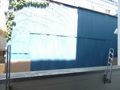 【展望】 | GRANDTIC西野並