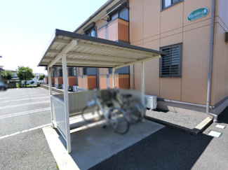 【その他共用部分】 | セジュールグリーン雅