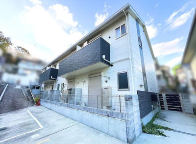 【外観】 | グランデ生駒