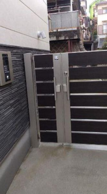 【エントランス】 | グランデ生駒