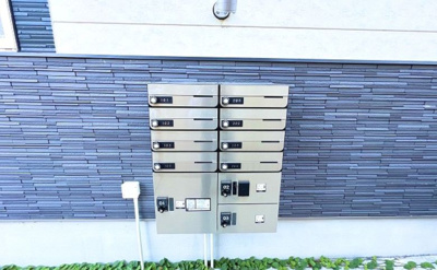 【設備】 | グランデ生駒