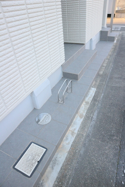 sky MAISONのその他共用部分