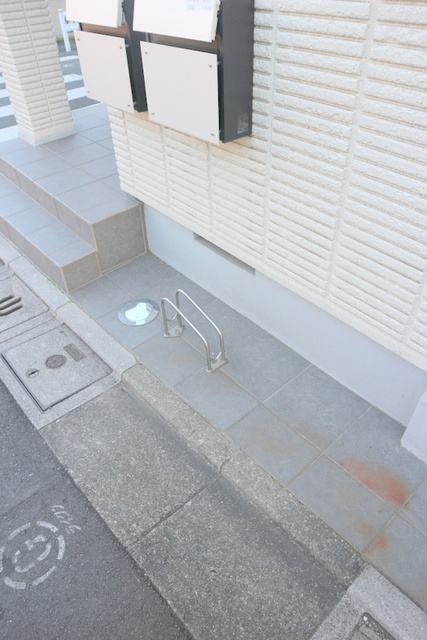sky MAISONのその他共用部分