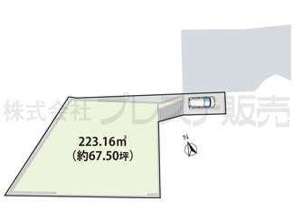【間取り】 | 間取図