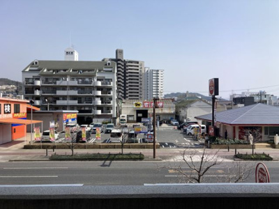 【展望】 | ルート大宮