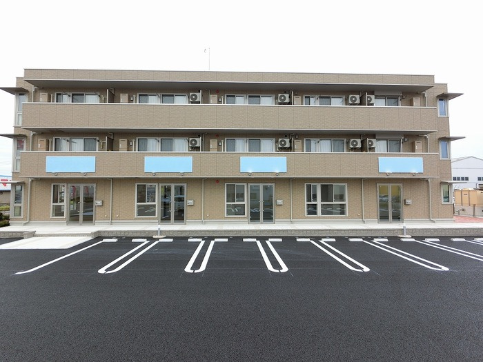 グランポワール