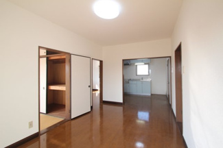 【居間・リビング】 | ヴェルエスト鹿沼