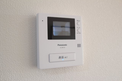 【セキュリティ】 | ヴェルエスト鹿沼