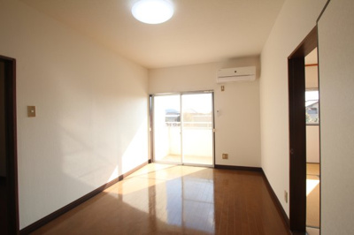 【居間・リビング】 | ヴェルエスト鹿沼