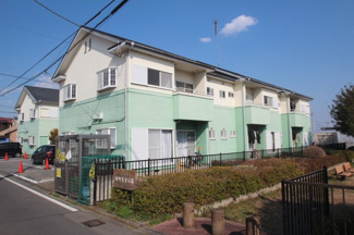 【外観】 | ヴェルエスト鹿沼