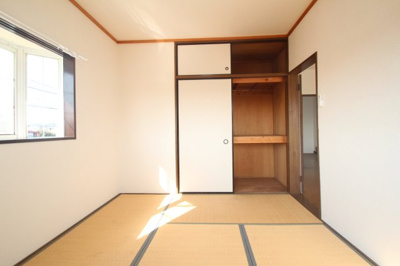 【寝室】 | ヴェルエスト鹿沼