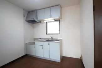 【キッチン】 | ヴェルエスト鹿沼