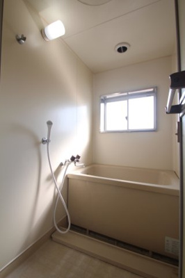 【浴室】 | ヴェルエスト鹿沼