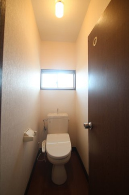 【トイレ】 | ヴェルエスト鹿沼