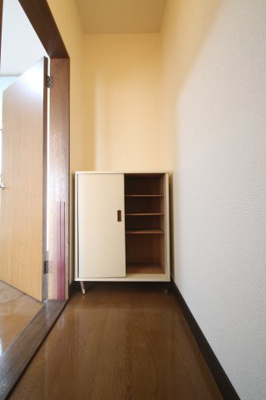 【玄関】 | ヴェルエスト鹿沼