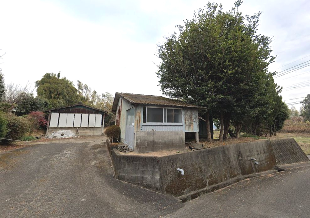 都城市丸谷町の売地