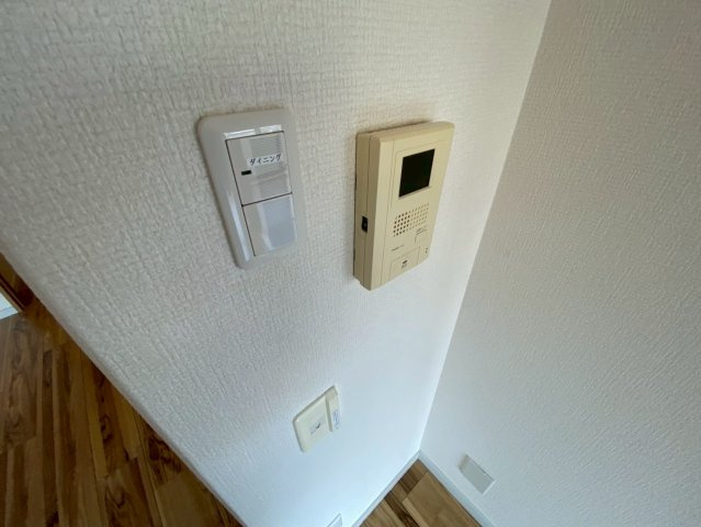 パレ・ルミエール岡本の設備