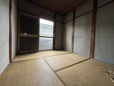 【和室】 | 鶴見区茨田大宮３丁目中古戸建