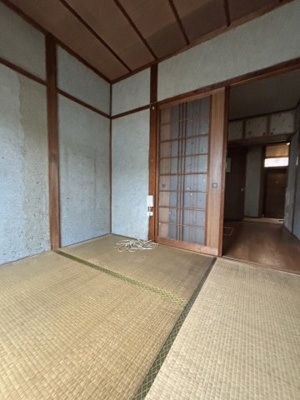 【和室】 | 鶴見区茨田大宮３丁目中古戸建