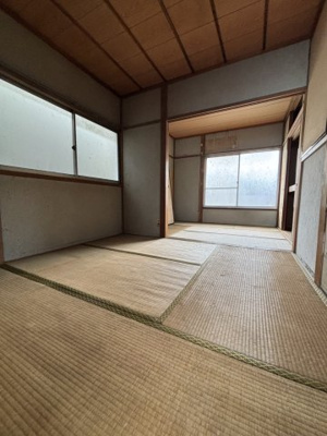 【和室】 | 鶴見区茨田大宮３丁目中古戸建