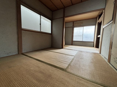 【和室】 | 鶴見区茨田大宮３丁目中古戸建