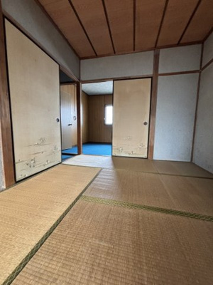 【和室】 | 鶴見区茨田大宮３丁目中古戸建