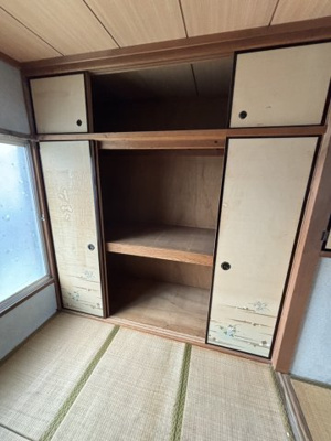 【和室】 | 鶴見区茨田大宮３丁目中古戸建