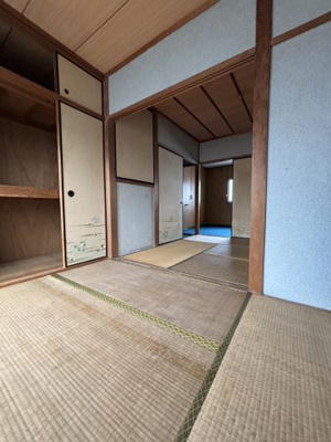 【和室】 | 鶴見区茨田大宮３丁目中古戸建