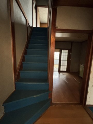 【内装】 | 鶴見区茨田大宮３丁目中古戸建