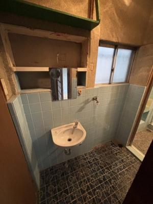 【その他】 | 鶴見区茨田大宮３丁目中古戸建