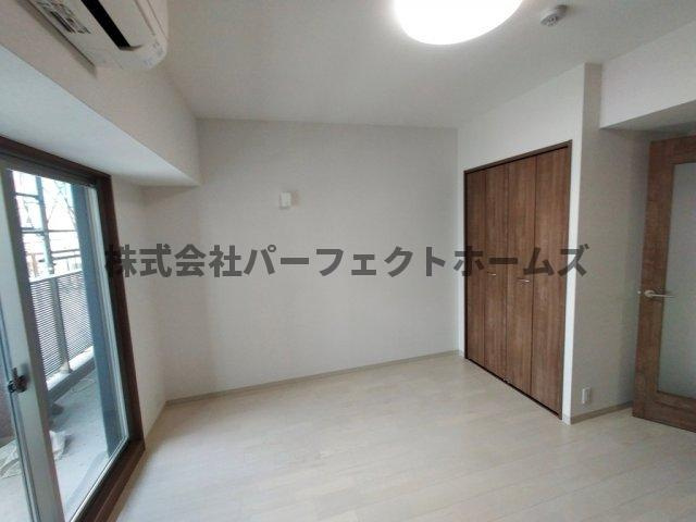アライブ町楠葉の内装