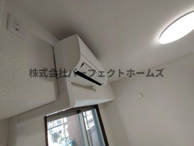 アライブ町楠葉のその他