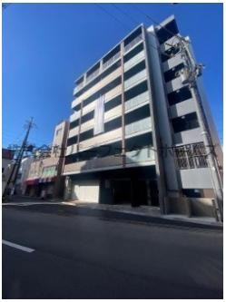 アライブ町楠葉