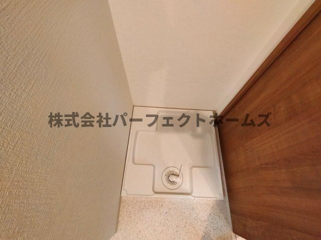 アライブ町楠葉の設備